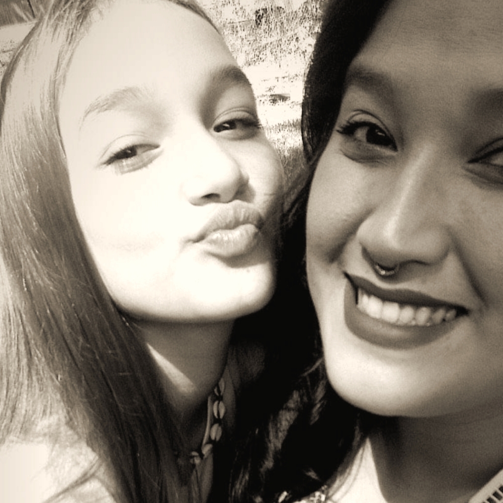 Meet your Posher, Jerrie